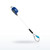 FallTech 82808RP6 Self-Retracting Lifelines, 8' FT-X Cable Class 2 Leading Edge
