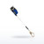 FallTech 82808SP0 8 ft FT-X® Cable Class 2 Leading Edge Personal SRL-P, Single-leg