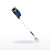 FallTech 82808SP0 8 ft FT-X® Cable Class 2 Leading Edge Personal SRL-P, Single-leg