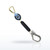FallTech Self-Retracting Lifelines, 9 ft Arc Flash DuraTech MAX Personal SRL, view 2
