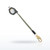 FallTech 84008RP2 Self-Retracting Lifelines, 8' FT-X EdgeCore Arc Flash Class, view 2