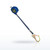 FallTech 84108RP0 Self-Retracting Lifelines, 8' FT-X EdgeCore Class 2 Leading
