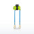 FallTech 84308TP8S Self-Retracting Lifelines, 8' FT-X Web Tie-Back Class, view 2