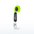 FallTech 84711SA Self-Retracting Lifelines, 11 ft FT-X Web Class 1 SRL-P