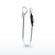 FallTech ViewPack 825 Energy Absorbing Lanyard, Single-leg, Steel Connectors, view 2