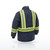 Bisley Extreme Cold 341M6460H Cold Weather Wear, ANSI Type O Class 1 Jacket, view 2