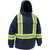 Bisley Extreme Cold 341M6460H Cold Weather Wear, ANSI Type O Class 1 Jacket, view 3