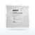 CleanTeam WIPE-12X12PS Cleanroom Supplies, 12 x 12 Pre-saturated Wipe, view 2