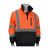 PIP 323-1330B Hi-Vis Jackets & Outerwear, ANSI Type R Class 3 Quarter-Zip