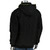 PIP 323-1400S Hi-Vis Jackets & Outerwear, ANSI Type R Class 3 Reversible Full, view 4