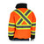 PIP 333-1745X Hi-Vis Jackets & Outerwear, ANSI Type R Class 3 and CSA