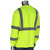 PIP 313-1390B Hi-Vis Shirts, ANSI Type R Class 3 Long Sleeve T-Shirt, view 4
