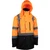PIP 343-1758 Hi-Vis Jackets & Outerwear, ANSI Type R Class 3 Value Coat, view 3