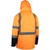 PIP 343-1758 Hi-Vis Jackets & Outerwear, ANSI Type R Class 3 Value Coat, view 4
