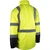 PIP 343-1758 Hi-Vis Jackets & Outerwear, ANSI Type R Class 3 Value Coat, view 5