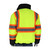 PIP 333-1745 Hi-Vis Jackets & Outerwear, ANSI Type R Class 3 Value Two-Tone, view 3