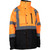 PIP 343-1758W Hi-Vis Jackets & Outerwear, ANSI Type R Class 3 Women's Value Coat