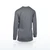 PIP 385-FRHN Arc Flash Clothing, AR/FR Dual-Certified Long Sleeve Henley, view 2