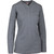 PIP 385-FRHNW Arc Flash Clothing, AR/FR Dual-Certified Women's Long Sleeve