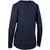 PIP 385-FRHNW Arc Flash Clothing, AR/FR Dual-Certified Women's Long Sleeve, view 4