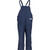 PIP 9100-525ULT Arc Flash Pants & Bibs, AR/FR Ultralight Bib Overall, 40 Cal/cm2