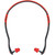 PIP 267-HPB410 Earplugs, Banded Ear Plugs, NRR 24 / SNR 32