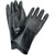 North Butyl B144RGI Chemical Resistant Gloves, 14 Mil Rubber Glove, Rough Grip
