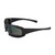 Bouton Optical Cefiro 250-CE-1009 Foam-Lined Safety Glasses, view 6