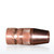 Bernard Centerfire MIG Nozzles, view 3