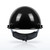 PIP Dom 280-HP341R Cap Style Smooth Dome Hard Hat, HDPE Shell, view 3