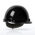 PIP Dom 280-HP341R Cap Style Smooth Dome Hard Hat, HDPE Shell