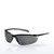 Bouton Optical Commander Semi-Rimless Safety Glasses, view 3