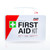 PIP 299-AK25C Contractor First Aid Kit, 25 Person