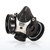 MSA 8080 Cartridge Respirators, Comfo Classic Respirators, view 4