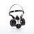 MSA 8080 Cartridge Respirators, Comfo Classic Respirators, view 5