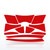 JSP 281-CR2 Head Protection Accessories, CR2 Reflective Kit for Cap Style Hard, view 4