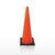 Cortina 03500 Safety Cones, DW Series Traffic Cones, view 3