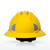 JSP 281-CR2FB Head Protection Accessories, CR2 Reflective Kit for Full Brim Hard, view 4