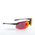 Crossfire Safety Glasses, ES4 Premium Safety Eyewear, view 2