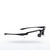 Crossfire Safety Glasses, ES4 Premium Safety Eyewear, view 6