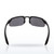Crossfire Safety Glasses, ES4 Premium Safety Eyewear, view 9
