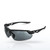Crossfire Safety Glasses, Cirrus Premium Safety Eyewear, view 2