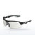 Crossfire Safety Glasses, Cirrus Premium Safety Eyewear, view 3