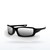 Crossfire Safety Glasses, M6A Premium Safety Eyewear, view 2