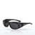Crossfire Safety Glasses, OG3 Over the Glass Safety Eyewear, view 2