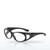 Crossfire Safety Glasses, OG3 Over the Glass Safety Eyewear, view 3