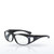 Crossfire Safety Glasses, OG3 Over the Glass Safety Eyewear