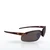 Crossfire Safety Glasses, ES5 Premium Safety Eyewear, view 4