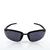 Crossfire Safety Glasses, ES5 Premium Safety Eyewear, view 8