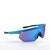 Crossfire Safety Glasses, SWAZE Safety Eyewear, view 4